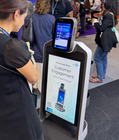 AI Concierge Robot