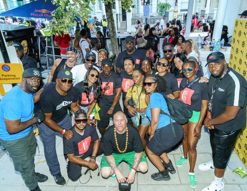 Event Project Management