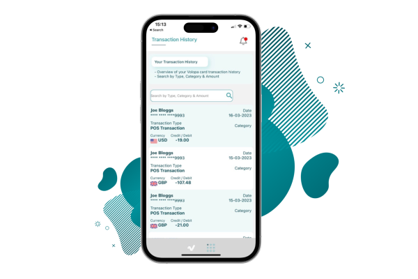 Simpler expenses. Easier international payments.