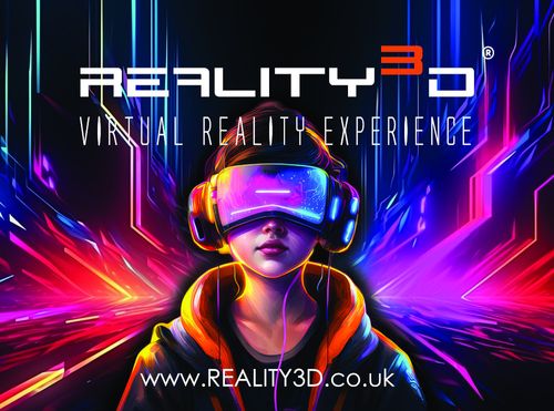Bloodstock VR game zone