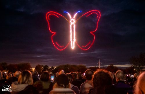 PyroDrone®