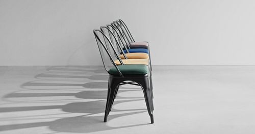 Flexfurn's flexibility seats