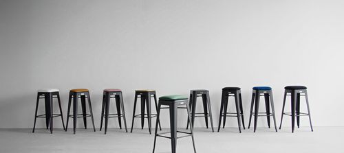 Flexfurn's flexibility seat bar stool