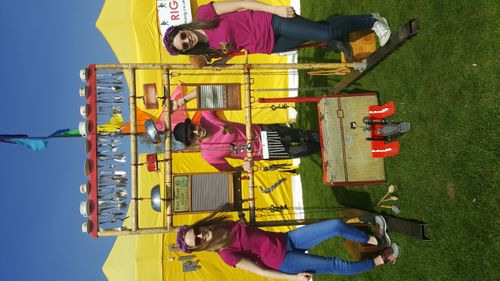 Play The Rig in action