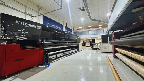 Our Brand - FaberExposize UK