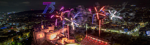 The Royal Edinburgh Military Tattoo