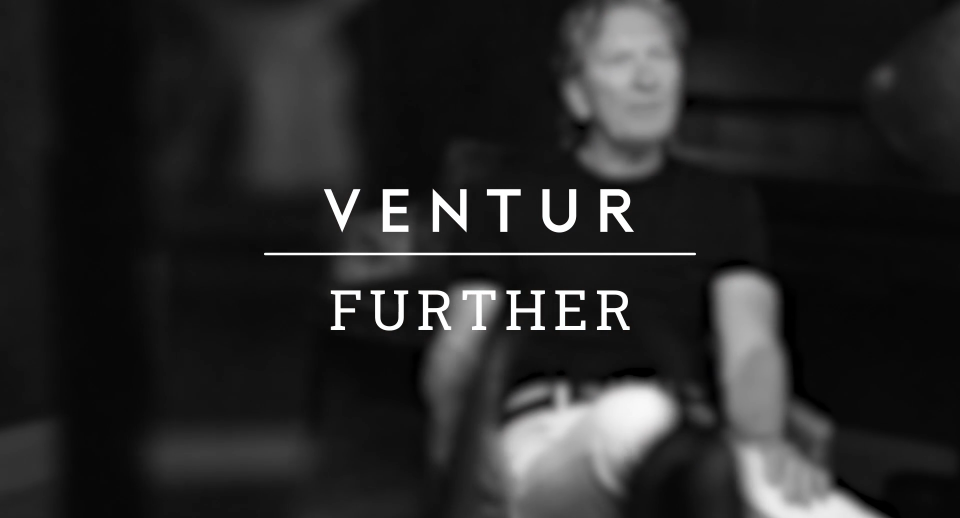 Ventur Further Podcast