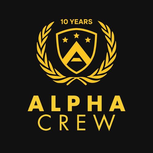 Alpha Crew