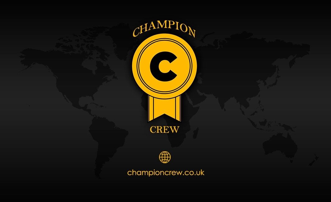 Champion Crew