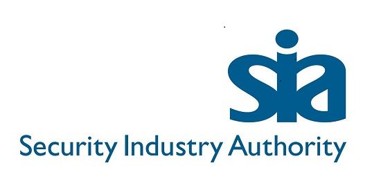 Security Industry Authority