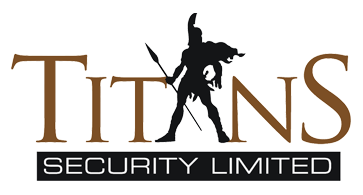 Titans Security Limited