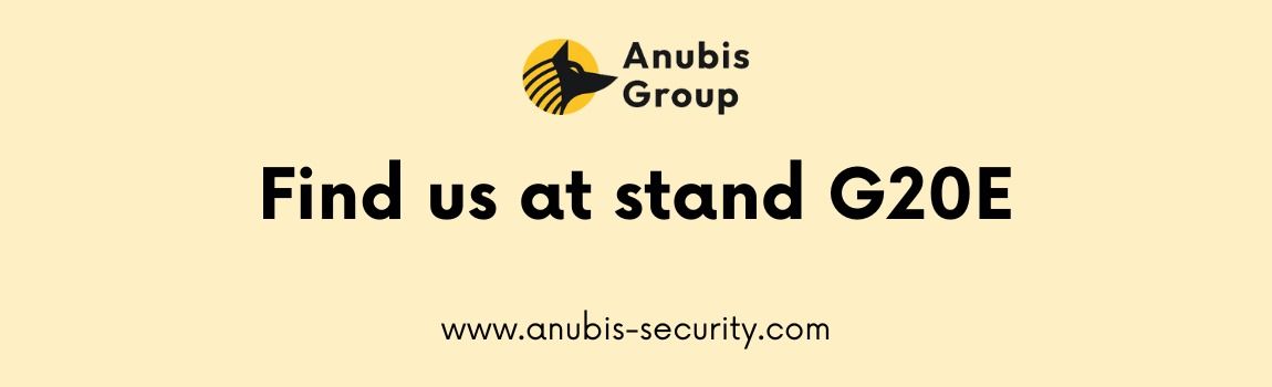 Anubis Security