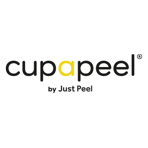 Cupapeel by Just Peel