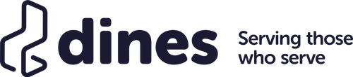 Dines
