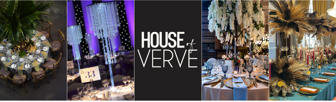 House Of Verve