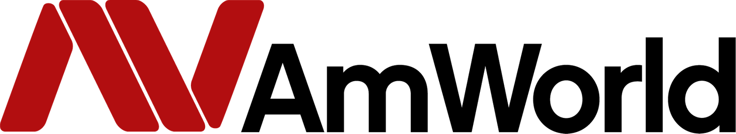 AmWorld UK Ltd