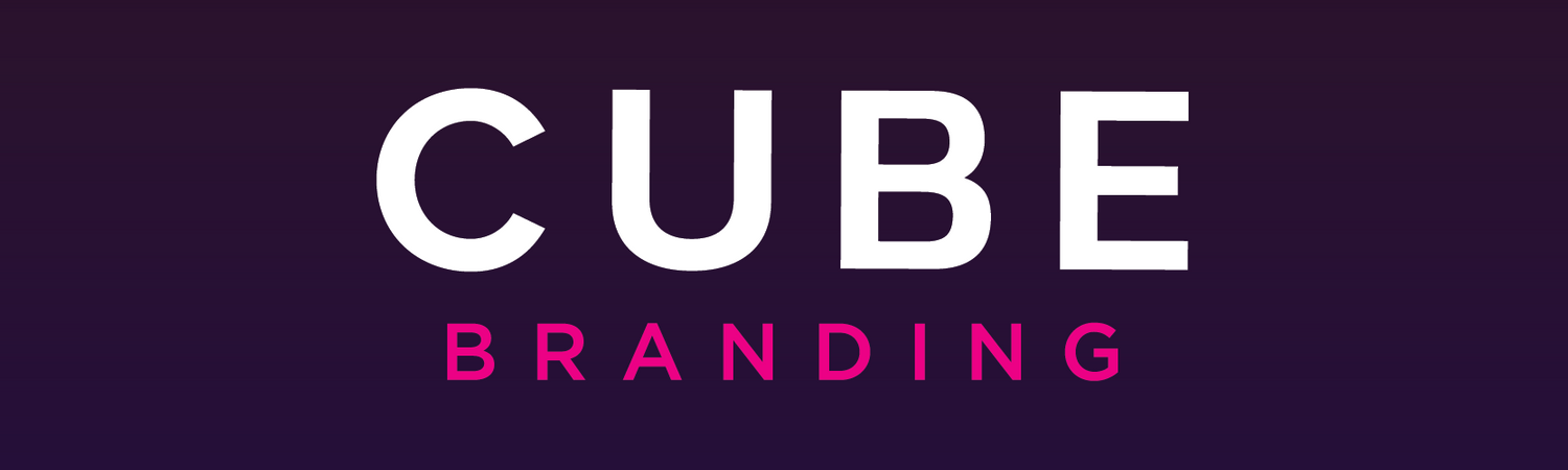 Cube Branding
