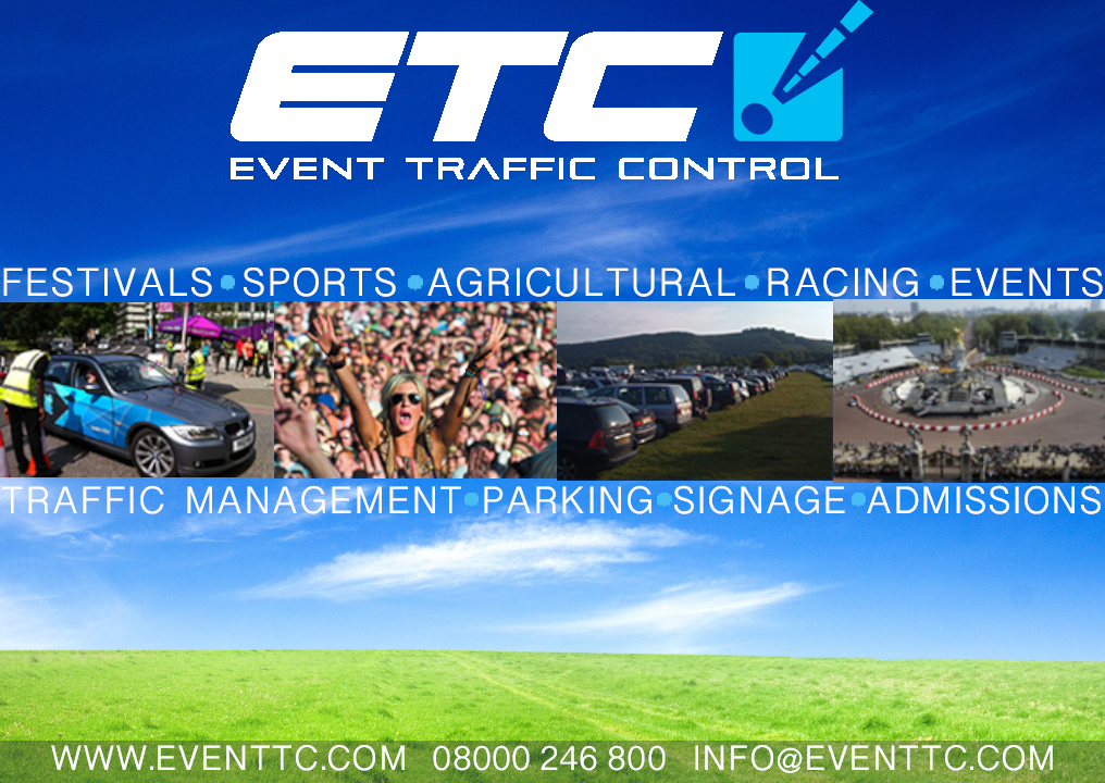 Event Traffic Control Limited