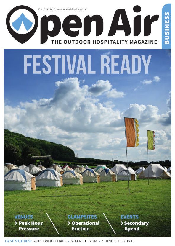 OAB - Open Air Business