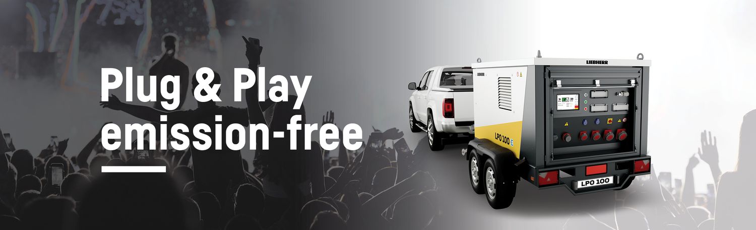 Liebherr Great Britain