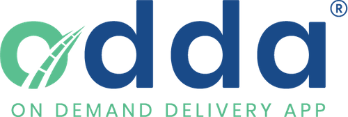Odda Couriers