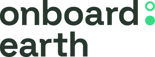 Onboard:earth