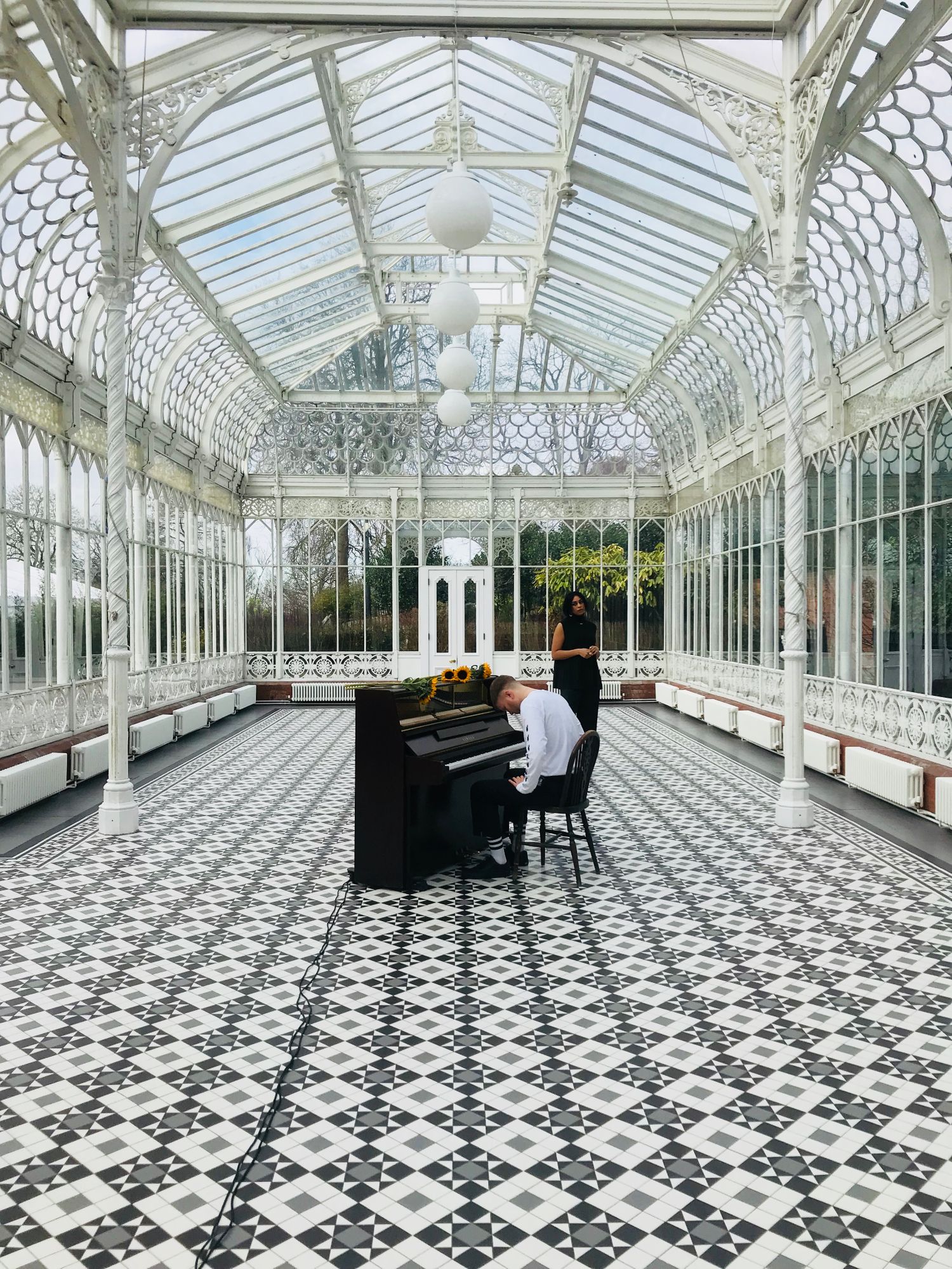 Markson Pianos