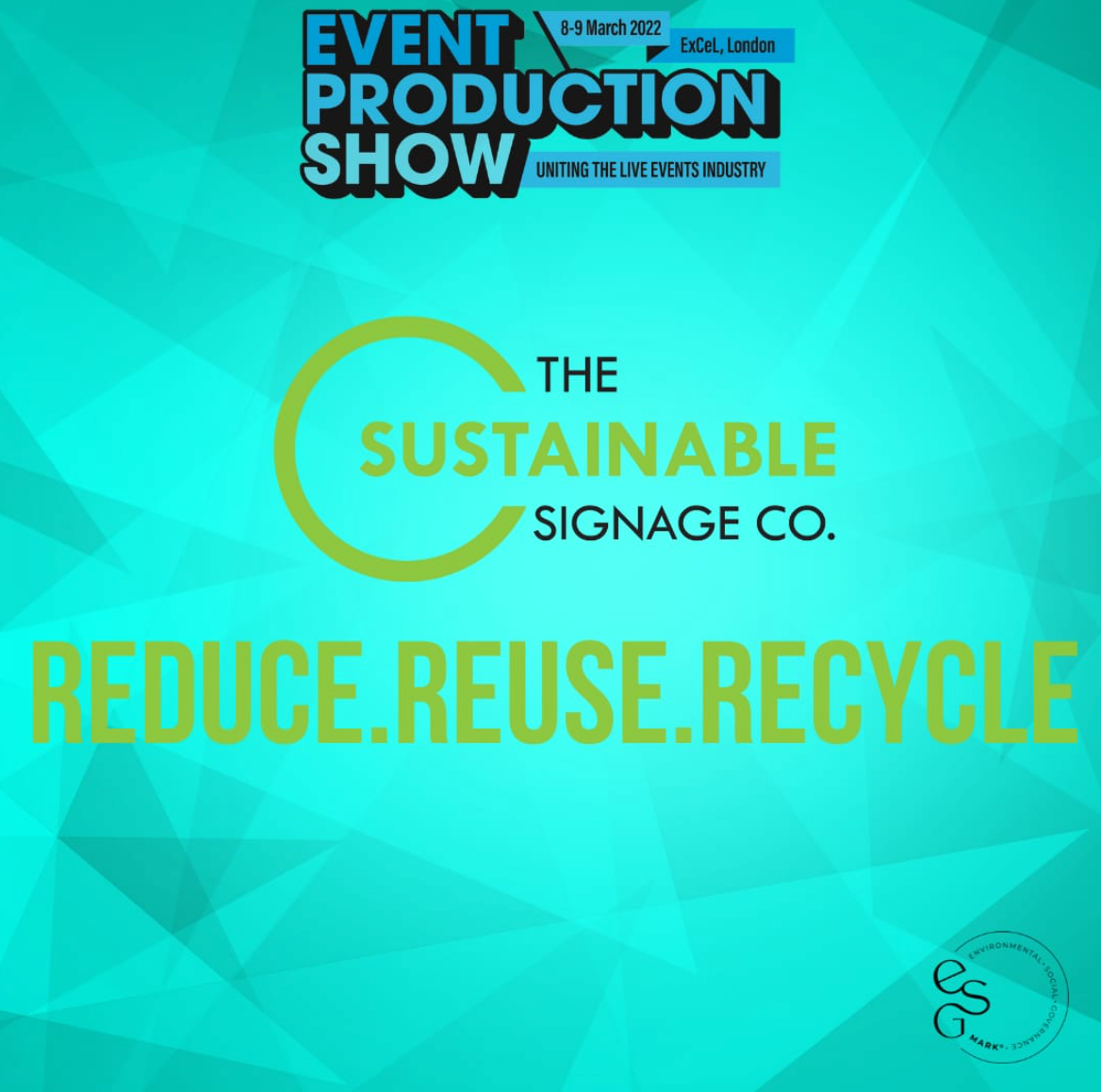 Sustainable Signage Co