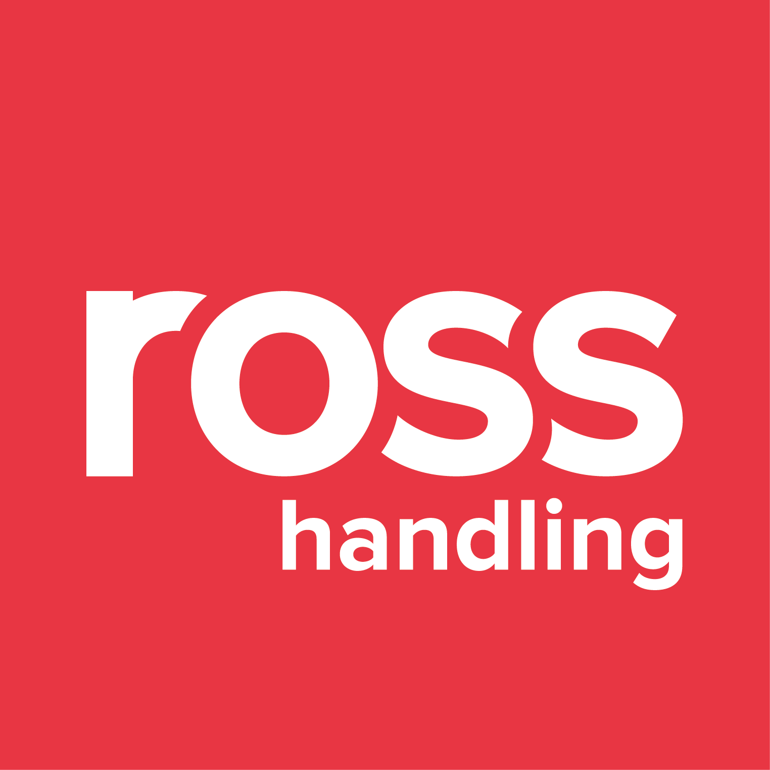 Ross Handling Ltd