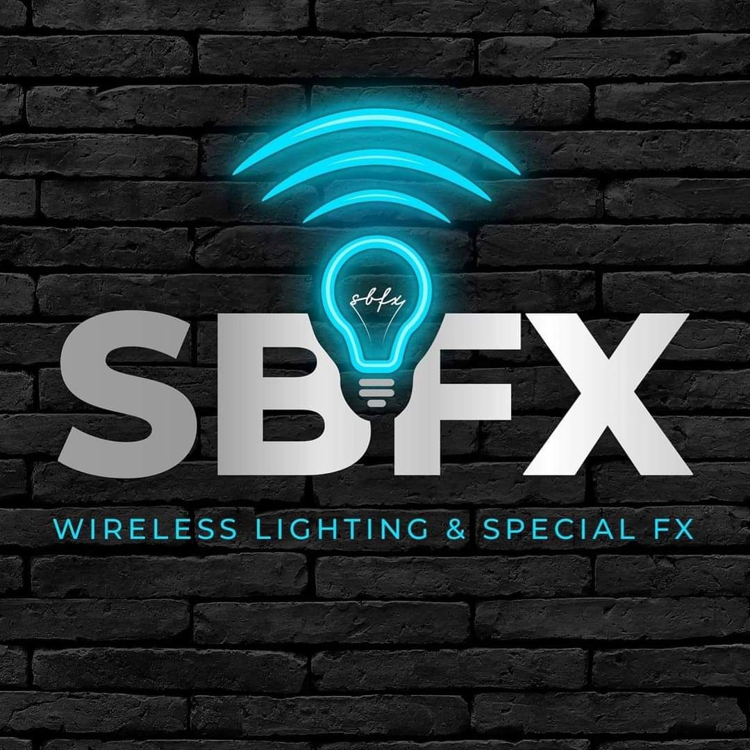 SBFX Wireless Lighting