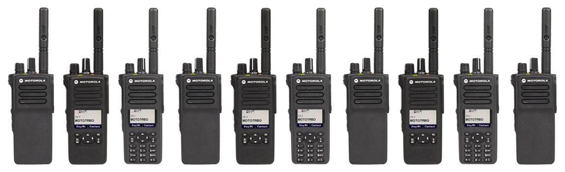 Roadphone NRB