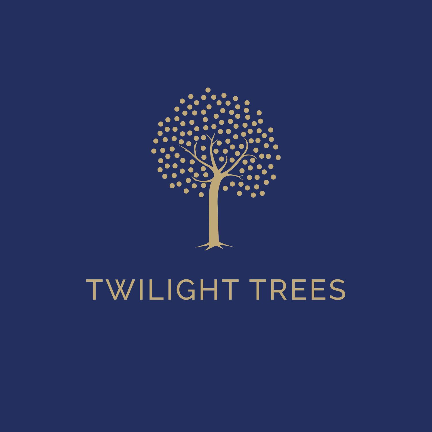 Twilight Trees