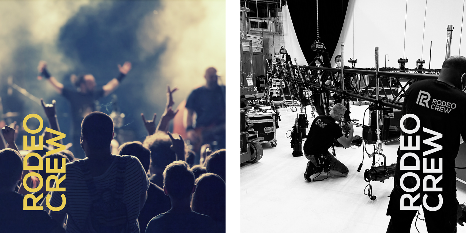 Rodeo Crew