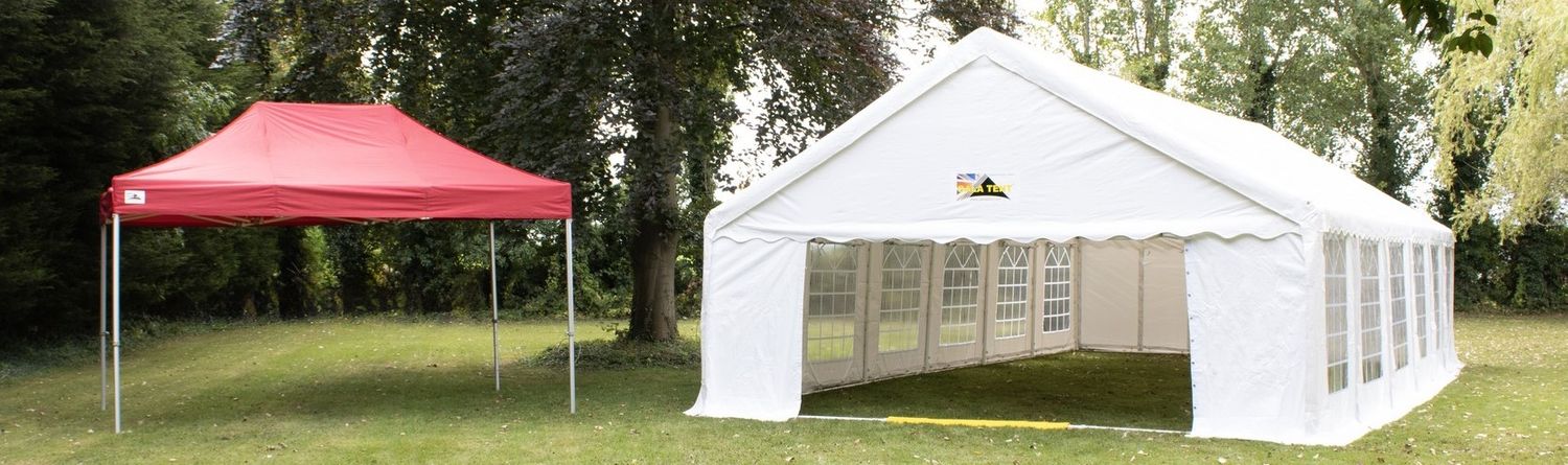 Gala Tent