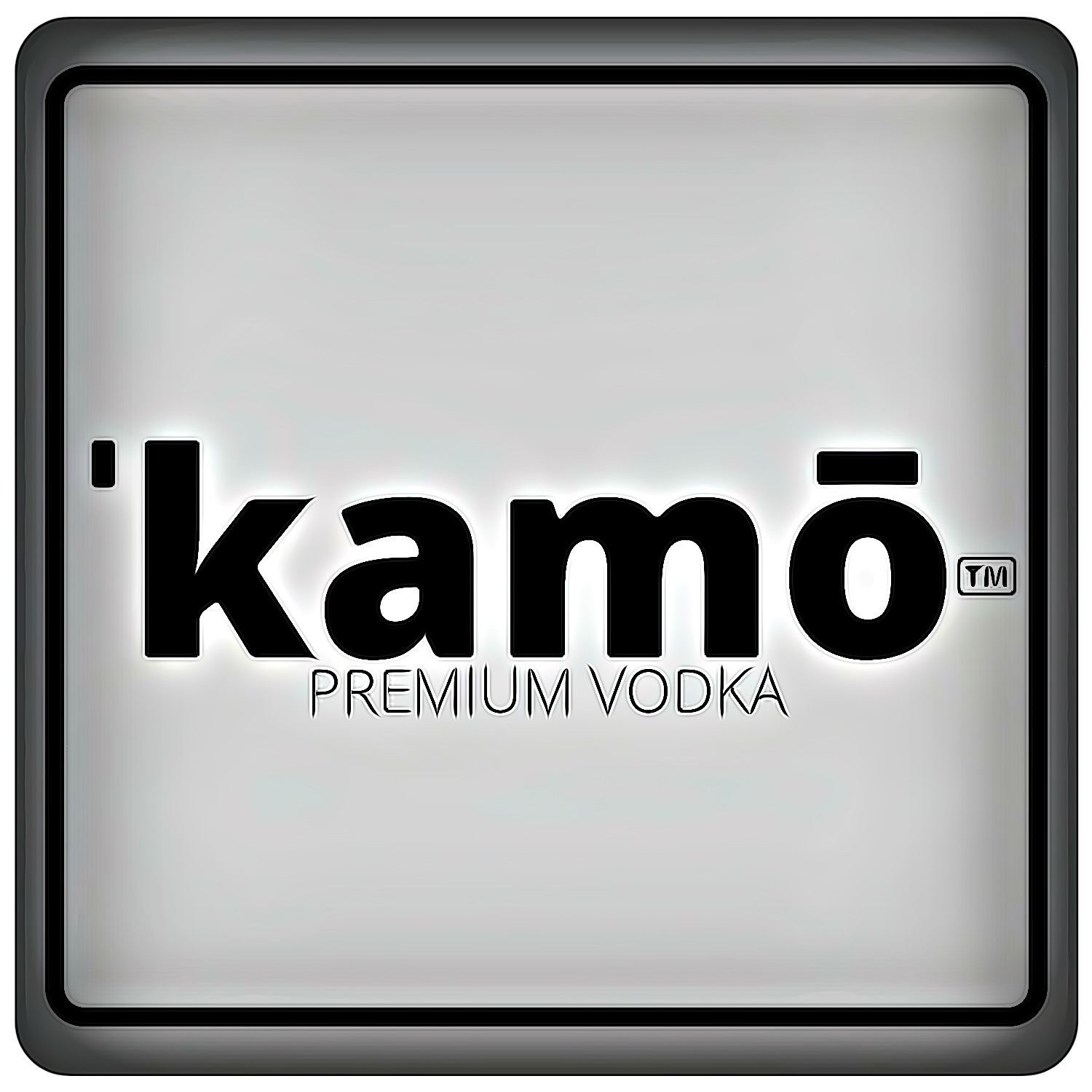 Kamo Premium Vodka