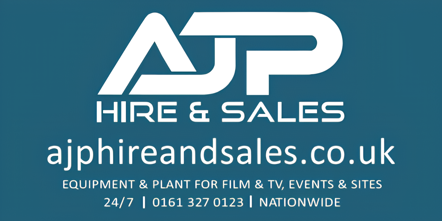 AJP Hire & Sales