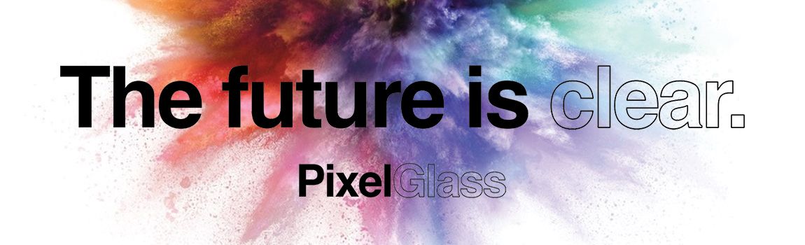 PixelGlass