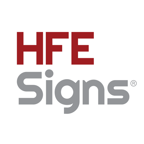 HFE Signs Ltd