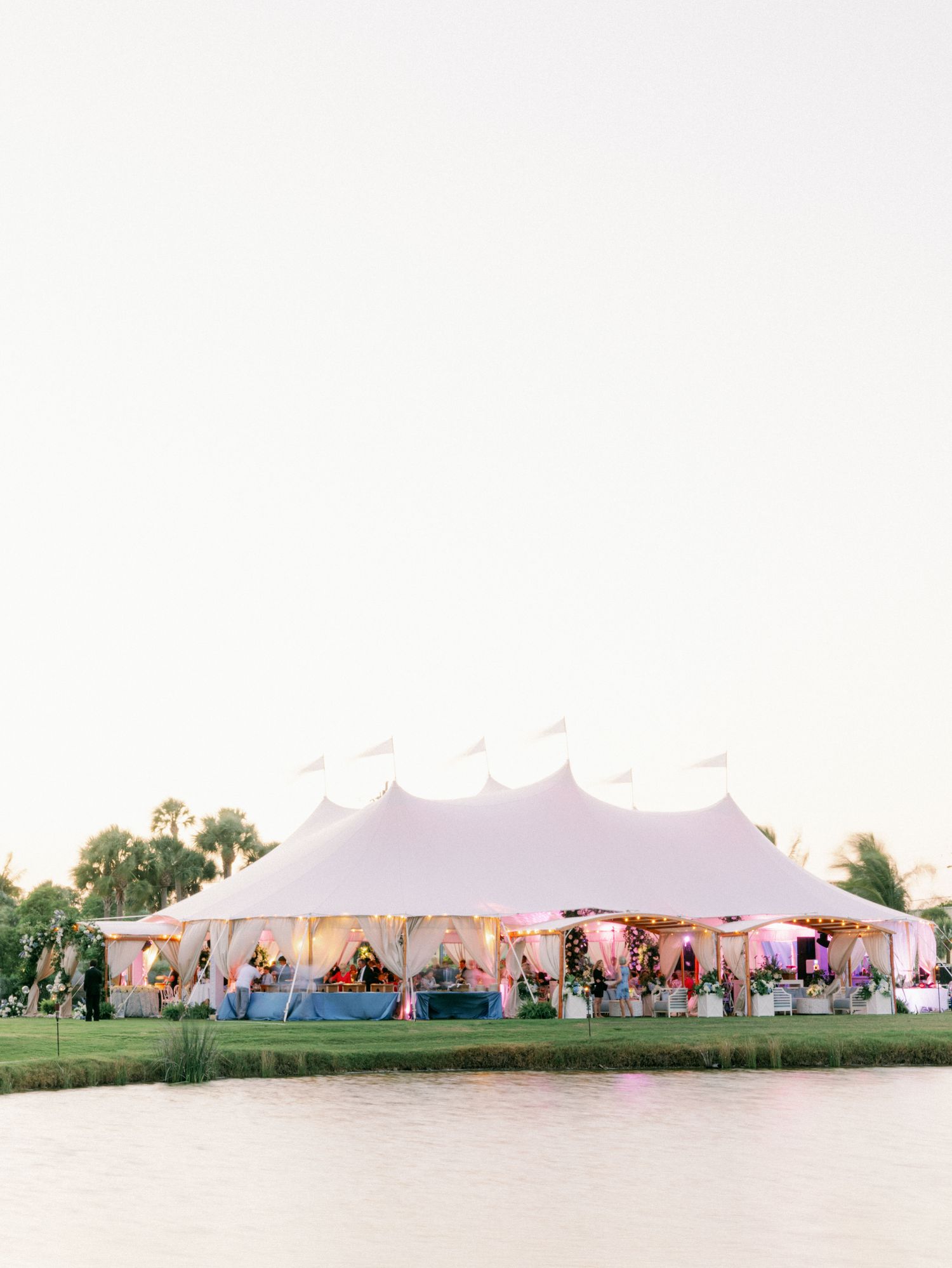 Boutique Marquees