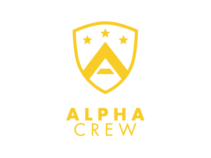 Alpha Crew