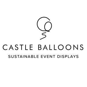 Castle Balloons