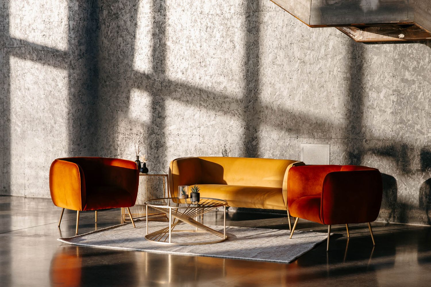 Furniture on the Move