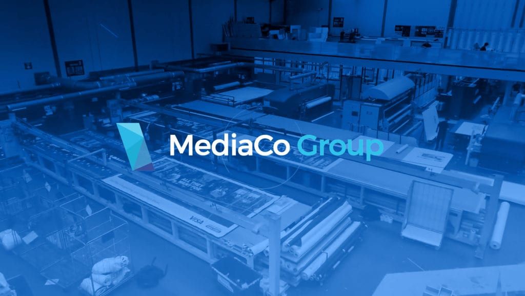 MediaCo Group