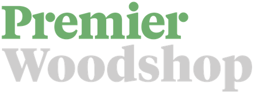 Premier Woodshop
