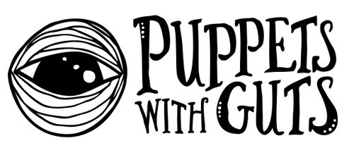 Puppets With Guts