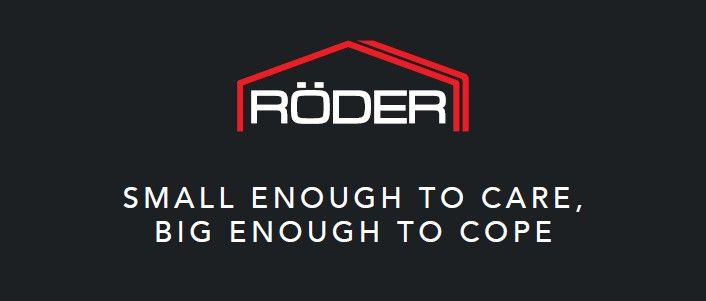 Roder UK