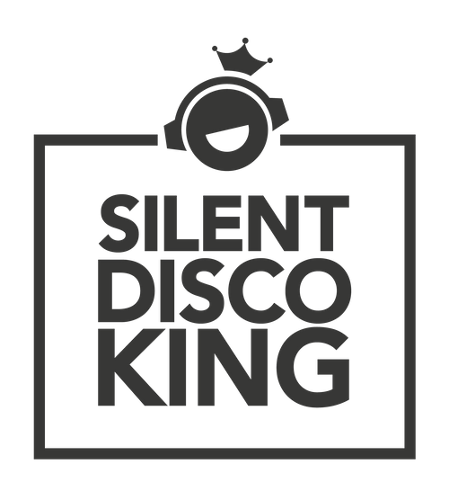 Silent Disco King