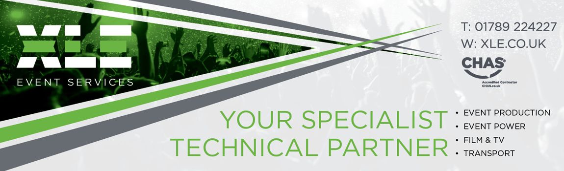 XLE Event Services Ltd