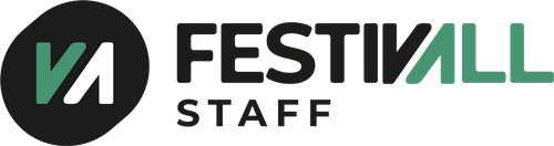 Festivall Staff