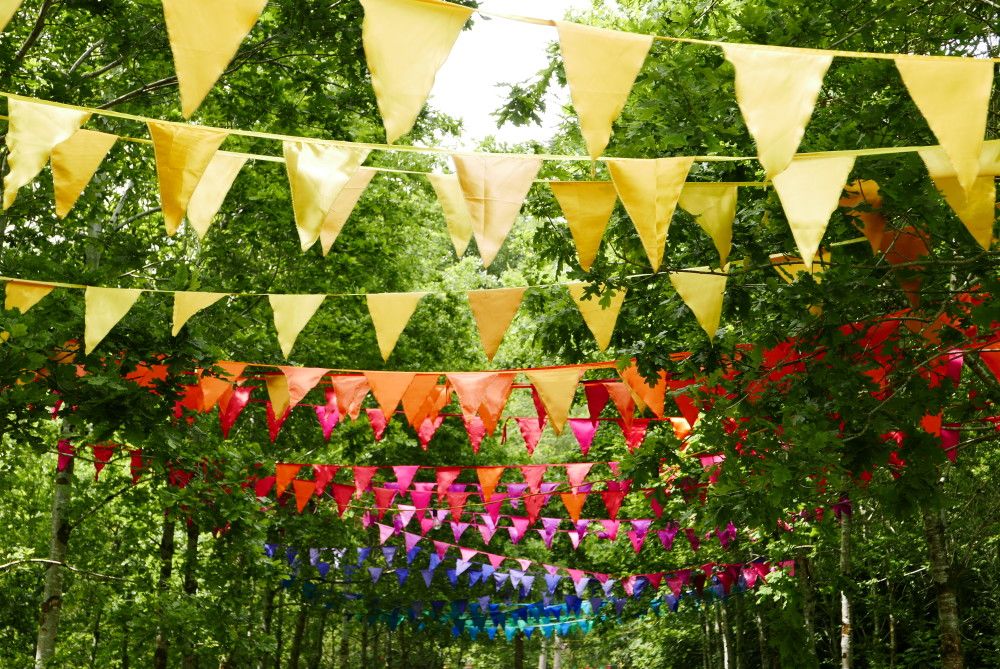 Event Flags